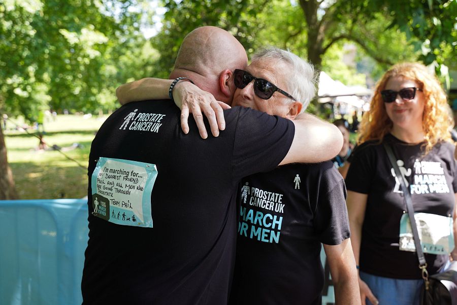 202506 March For Men Battersea Park Rosie Lonsdale 31